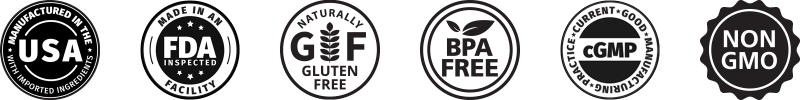 Mitolyn certifications